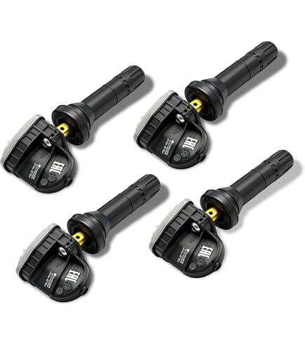 Amazon.com: CDWTPS Tire Pressure Monitor System for Lexus, Toyota